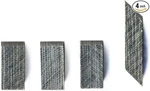 Olson Saw CB50000BL 14-INCH Delta Band Accessory Cool Blocks. Fixed Price $18.49.
