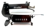 Excalibur 21" Scroll Saw EX-21 Tilting Head W/ Footswitch General International. Fixed Price $399.99.