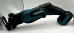 Makita XRJ01Z-R 18V Lxt Compact Reciprocating Saw (tool Only) Reconditioned. Fixed Price $60.00.