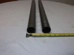 Rare Vintage Delta Scroll Saw Model 700 DSS47 Frame Tubes. Fixed Price $67.99.
