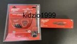 Milwaukee 2525-20 M12 Brushless Rotary Tool And Battery New. Fixed Price $154.99.