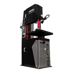 Jet 20IN Vertical Bandsaw. Fixed Price $13499.00.