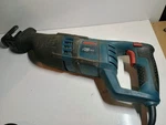 Bosch Corded Variable Speed Reciprocating Saw #RS325. Fixed Price $59.99.
