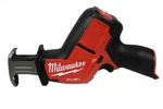 Milwaukee 2520-20 M12 Fuel 12V Cordless Hackzall Reciprocating Saw. Fixed Price $89.99.
