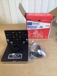 Craftsman Universal Mortising, Tenon Jig For Table Saw 93236 New Box. Fixed Price $45.00.