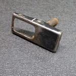 Ryobi RJ165V Corded Reciprocating Saw Replacement Front Blade Guide. Fixed Price $8.28.