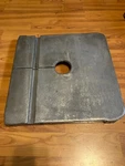 Delta Rockwell 14" Bandsaw Top LBS-58. Fixed Price $19.95.