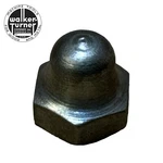 Walker Turner Driver BN730 12 Inch Band Saw Guard Cover Acorn Nut 3/8-16. Fixed Price $6.44.