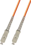 100M Black Multimode Duplex Fiber Optic Cable 62.5/125 Sc-sc. Fixed Price $211.59.