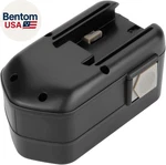 4000MAH Ni-mh 18V Battery Replacement For Milwaukee 48-11-2230 48-11-2200. Fixed Price $60.00.