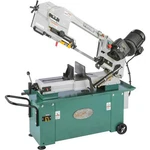 Grizzly G9743 110V/220V Inch X 12 1-1/2 Hp Geared Head Bandsaw. Fixed Price $3499.00.