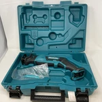 Makita RJ03 12V Cxt Lithium-ion Cordless Reciprocating Saw W/ Hard Case *recon*. Fixed Price $53.99.