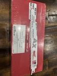Milwaukee 48-01-7026 9" 5 Tpi Ax Demolition Wood Cutting Sawzall Blade, 100PK. Fixed Price $200.00.