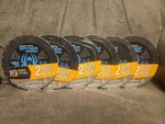 Spyder Framing 2PACK 6-1/2 24-TOOTH Tungsten Carbidetipped Circular Saw Blade. Fixed Price $99.99.
