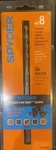 Spyder Rapid Core Eject 3/8" Hex Tungsten Carbide Hole Saw Pilot Drill 600649P. Fixed Price $5.00.