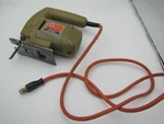Vintage Black & Decker 7514 2.3A /120V Speed Type. Fixed Price $5.99.