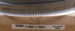 Simonds Ic Enduro Bimetal Band Saw Blade 22'(264") X 2" .062 2-3 Tpi. Fixed Price $284.67.