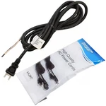 Hqrp Ac Power Cord For Skil (F012920000), F012925000 Reciprocating Saw. Fixed Price $11.95.