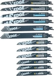 Bosch Genuine Pc. Edge Pro-demo Reciprocating Saw Blade Set RDM012. Fixed Price $29.49.
