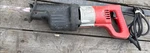 Milwaukee 6520-21 Orbital Sawzall Recip C1. Fixed Price $78.00.