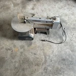 Dremel Two Speed Scroll Saw Model 1672 Heavy Duty Construction. Fixed Price $125.00.