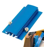 KMS7214 Resaw Guide For 14" Bandsaw, 7" (178MM) Thin Cutting Accesso.... Fixed Price $42.89.