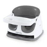 Ingenuity Baby Base 2-IN-1 Convertible Feeding High Chair With Self Storing Tray. Fixed Price $19.99.
