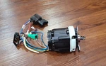 Dewalt Motor & Switch For DCS389 DCS388 Flexvolt 60V Cordless Reciprocating Saw. Fixed Price $89.99.