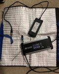 Falconeyes Roll Flex Led Light Rx 24TDX. Fixed Price $350.00.