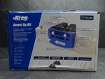Kreg Dowel Jig Kit Woodworking Joinery Tool KHJD345. Fixed Price $51.99.