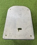 Craftsman 113.236180 16 Inch Variable Speed Scroll Saw Genuine Table. Fixed Price $29.99.