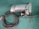 Vintage & Rare Powerhouse Sabre / Jig Saw Model 73103 - Works Great!. Fixed Price $17.27.