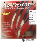 Olson All-pro Band Saw Blade 160" 1/4", 6TPI For PM1800, Grizzly G0636X & Xb. Fixed Price $27.99.