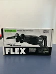 Flex FX2271-1C 24V Reciprocating Saw Kit. Fixed Price $190.00.