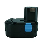18V 2000MAH Ni-cd Battery For Hitachi EB1812S EB1814S EB1820L EB1830H Us. Fixed Price $47.98.