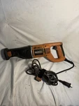Ridgid R3000S 9A 120V Corded Reciprocating Saw. Fixed Price $24.95.