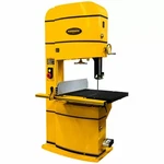 Powermatic PM2415B-3T 230V Hp Ph 24" Bandsaw W/ Armorglide. Fixed Price $9911.00.