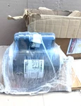 Marathon B317 Electric Motor 1/2 Hp 1725 Rpm 1PH 115/208-230 Volt. Fixed Price $263.96.