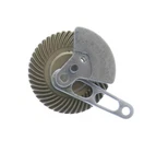 Genuine Ridgid Gear 304369001 For R8641 Reciprocating Saw. Fixed Price $24.99.