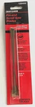 Sears Craftsman Pin-end Scroll Saw Blades 5-PACK Extra Smooth Finish New! 29444. Fixed Price $5.29.
