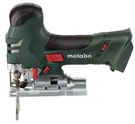 Metabo Sta 18 Ltx 140 Barrel Grip Jigsaw Cordless Heavy Duty. Fixed Price $389.39.