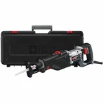 Porter Cable PC85TRSOK 8.5 Amp Orbital Reciprocating Saw 3200 Spm. Fixed Price $118.55.