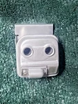 Husqvarna Oem 545180865 Gas Leaf Blower Muffler Assy Weedeater FB25 Poulan. Fixed Price $29.99.