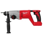 Milwaukee 2613-20 M18 Brushless 1" Sds Plus D-handle Rotary Hammer. Fixed Price $249.00.