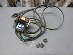 816113 Power Switch & Cord Oem Craftsman 12" Band Saw Model 113.248322. Fixed Price $35.00.