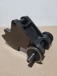 *unused* Delta Table Saw 36-979 Arbor Bracket + Shaft Left Tilt. Fixed Price $99.00.