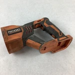 Genuine Ridgid 201861002 Housing Asm Fits R8641 18V Recip Saw Oem. Fixed Price $15.20.