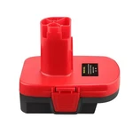 For Craftsman 20V V20 To 19.2V C3 Battery Adapter, 1PCS Professional Accessory. Fixed Price $16.71.