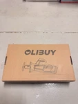 Olibuy Cordless Reciprocating Saw Brushless Bare Tool New Open Box. Fixed Price $45.00.
