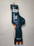 Black & Decker Reciprocating Saw VP650 Tool Only (#1637. Fixed Price $10.00.